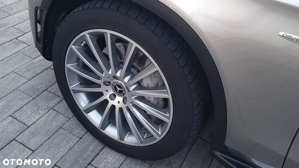 Mercedes-Benz GLC 220 d 4-Matic - 8