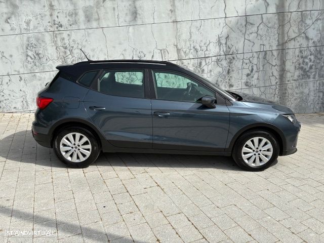 SEAT Arona 1.0 TSI Style - 12