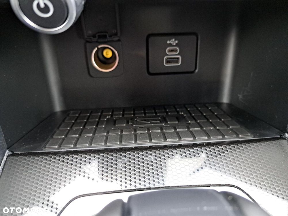 Volkswagen Amarok PanAm, 3,0TDI 240KM, 10-bieg. automatyczna 4Motion, r.o: 3270 mm - 23