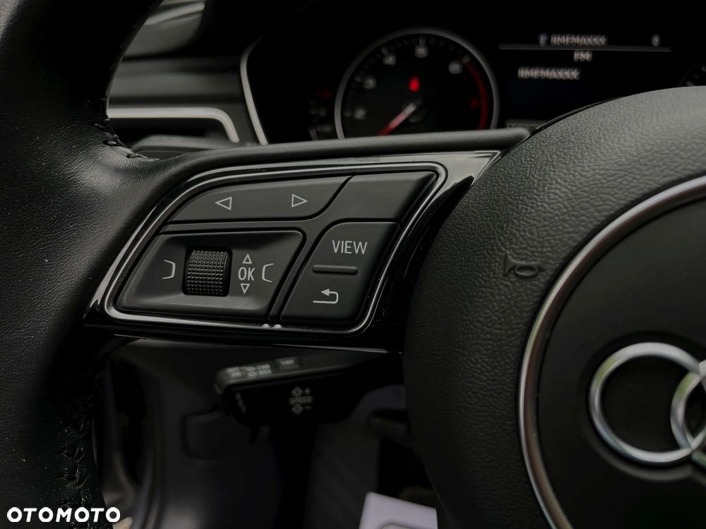 Audi A4 Avant 2.0 TFSI ultra S tronic - 22