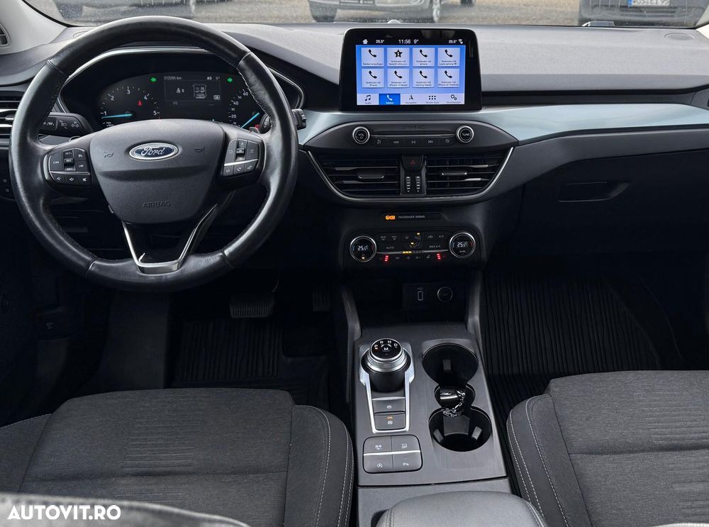 Ford Focus 2.0 EcoBlue Active Business - 6