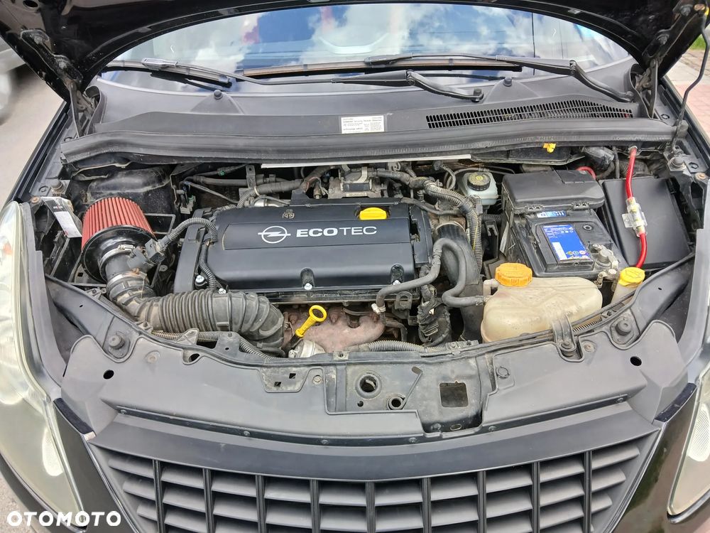 Opel Corsa - 12