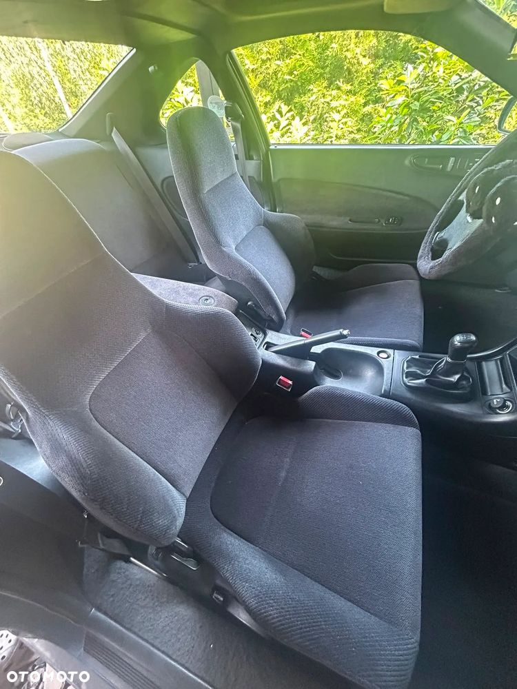Honda Prelude 2.0i-16 - 13