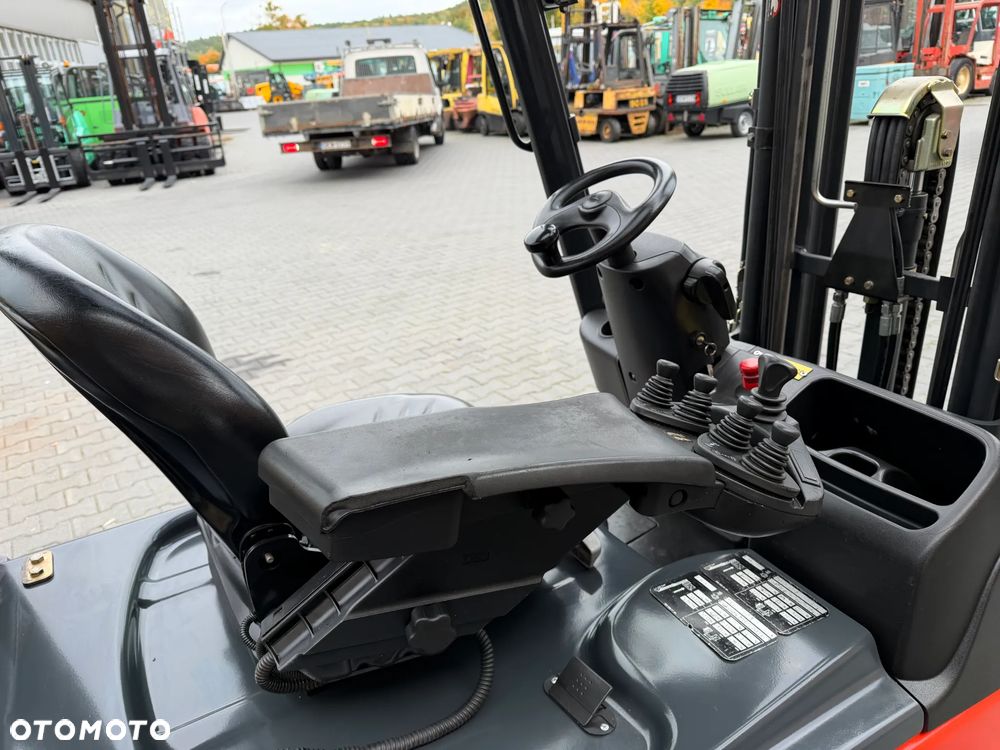 Linde E16-01 - 17