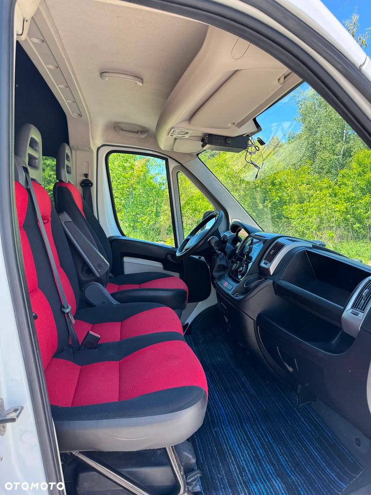Fiat DUCATO - 13