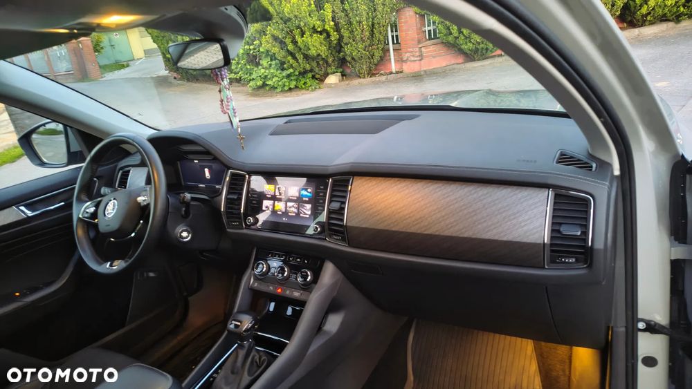 Skoda Kodiaq - 31