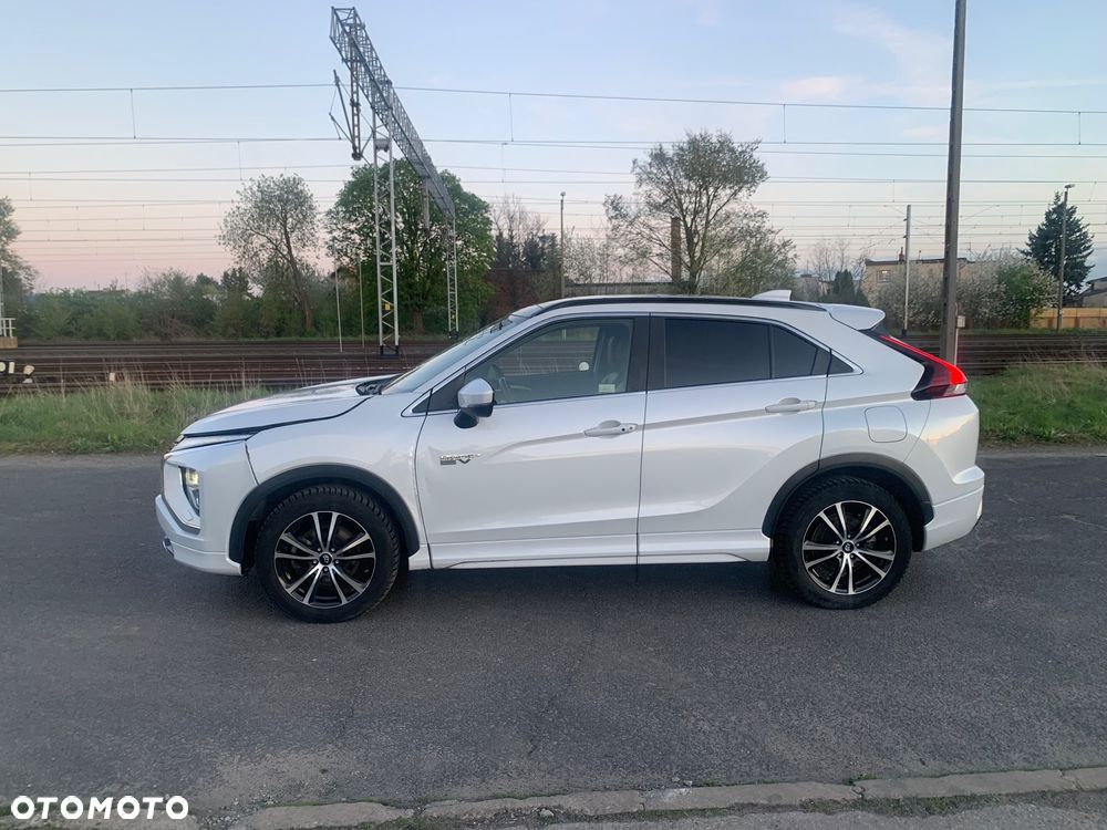 Mitsubishi Eclipse Cross - 5