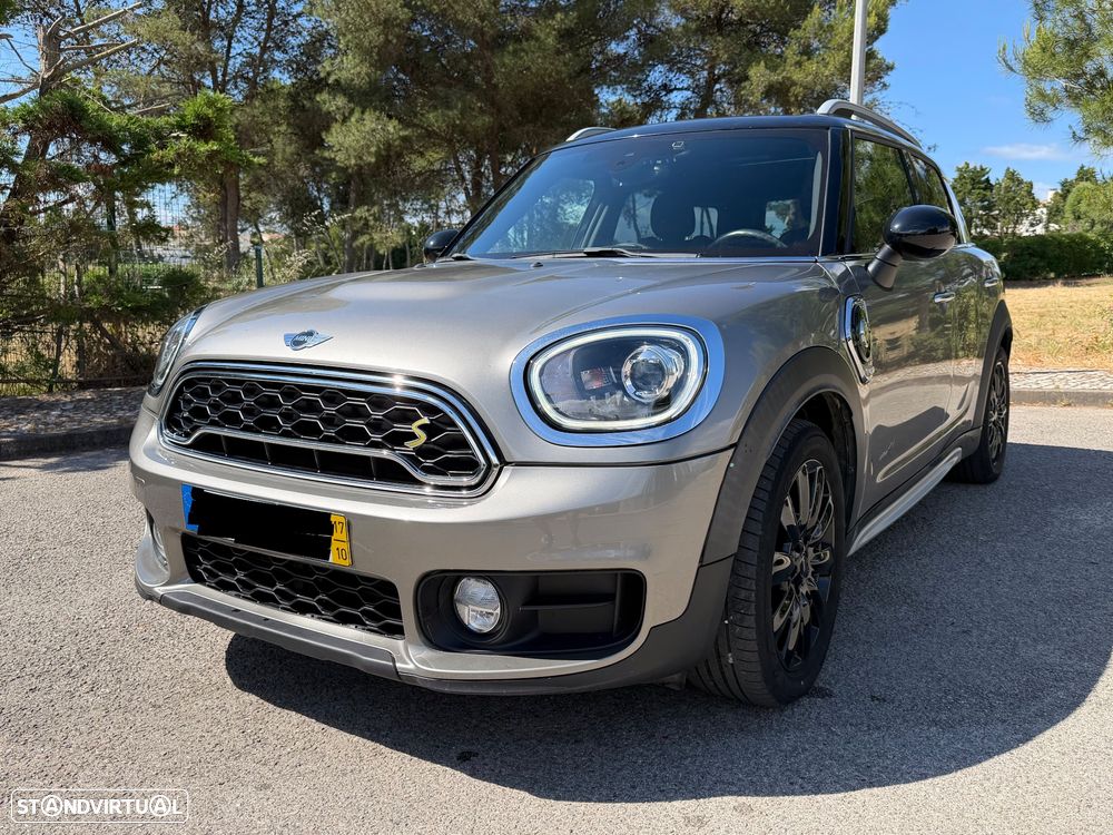 MINI Countryman - 8
