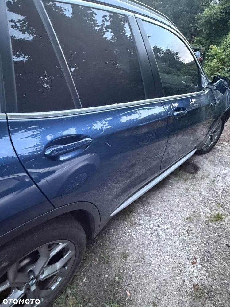 BMW X3 - 7
