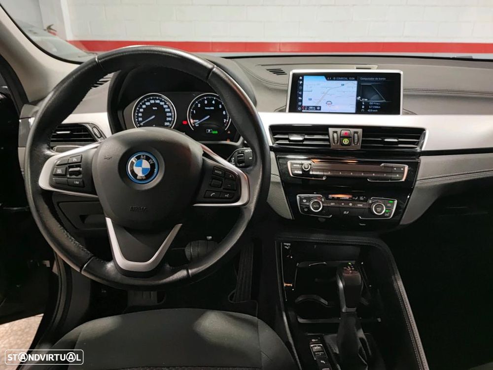 BMW X2 25 e xDrive Advantage - 8