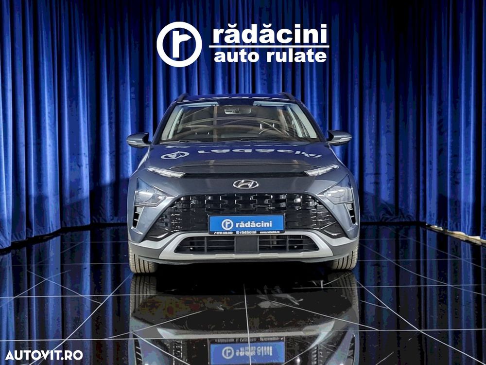 Hyundai Bayon - 3