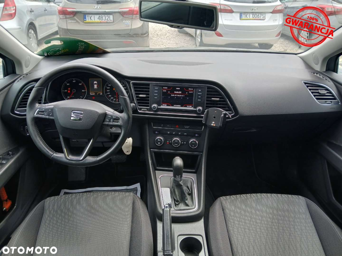 Seat Leon - 32