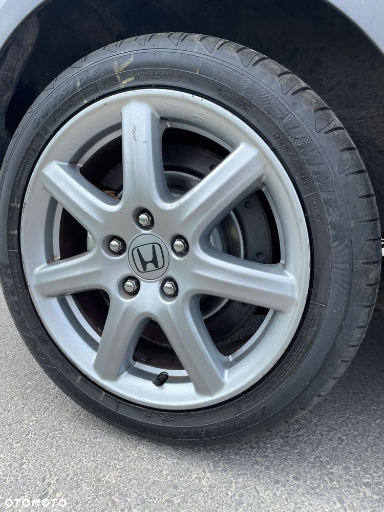 Honda Civic 1.8 Comfort - 15