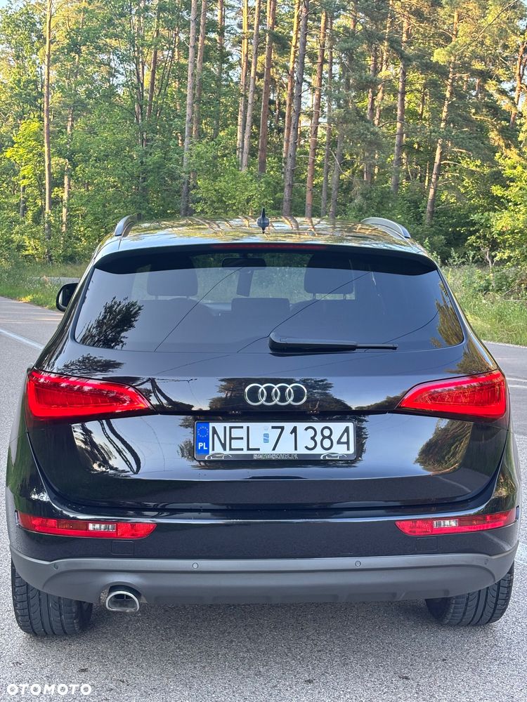 Audi Q5 - 6