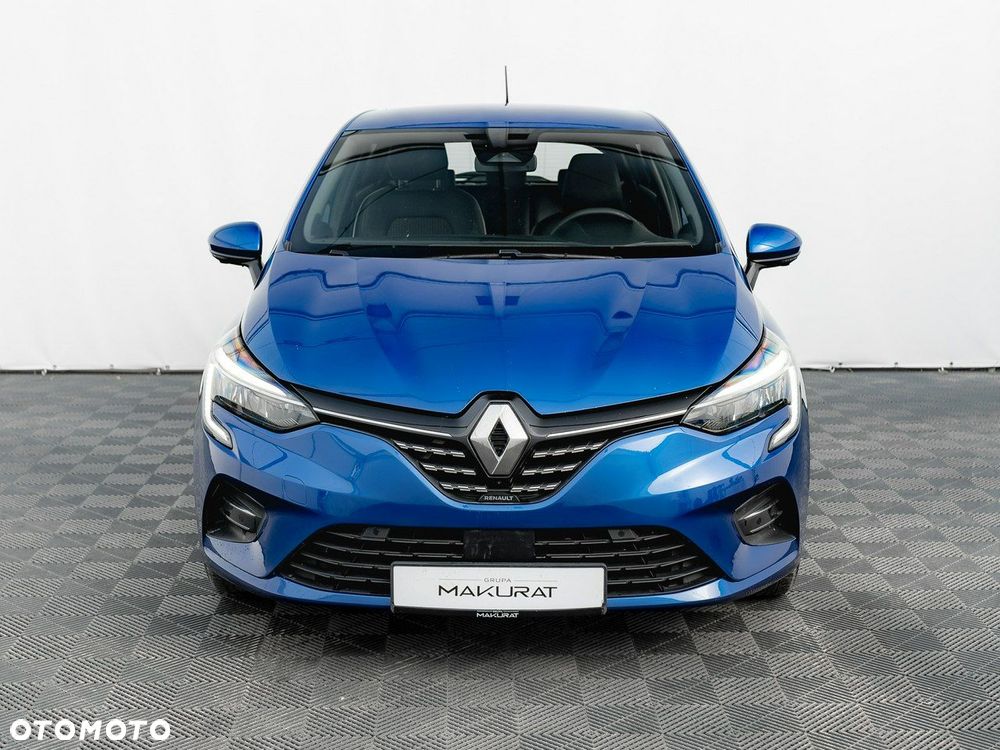 Renault Clio 1.0 TCe Intens - 8