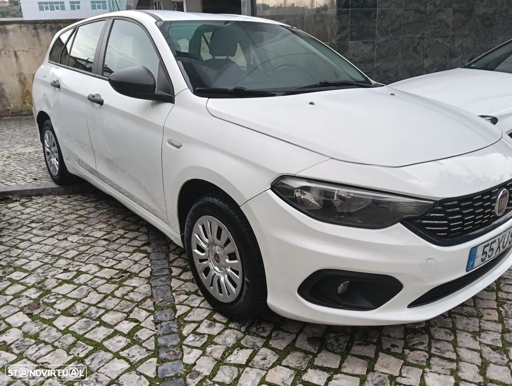 Fiat Tipo Station Wagon 1.3 MultiJet Life - 2