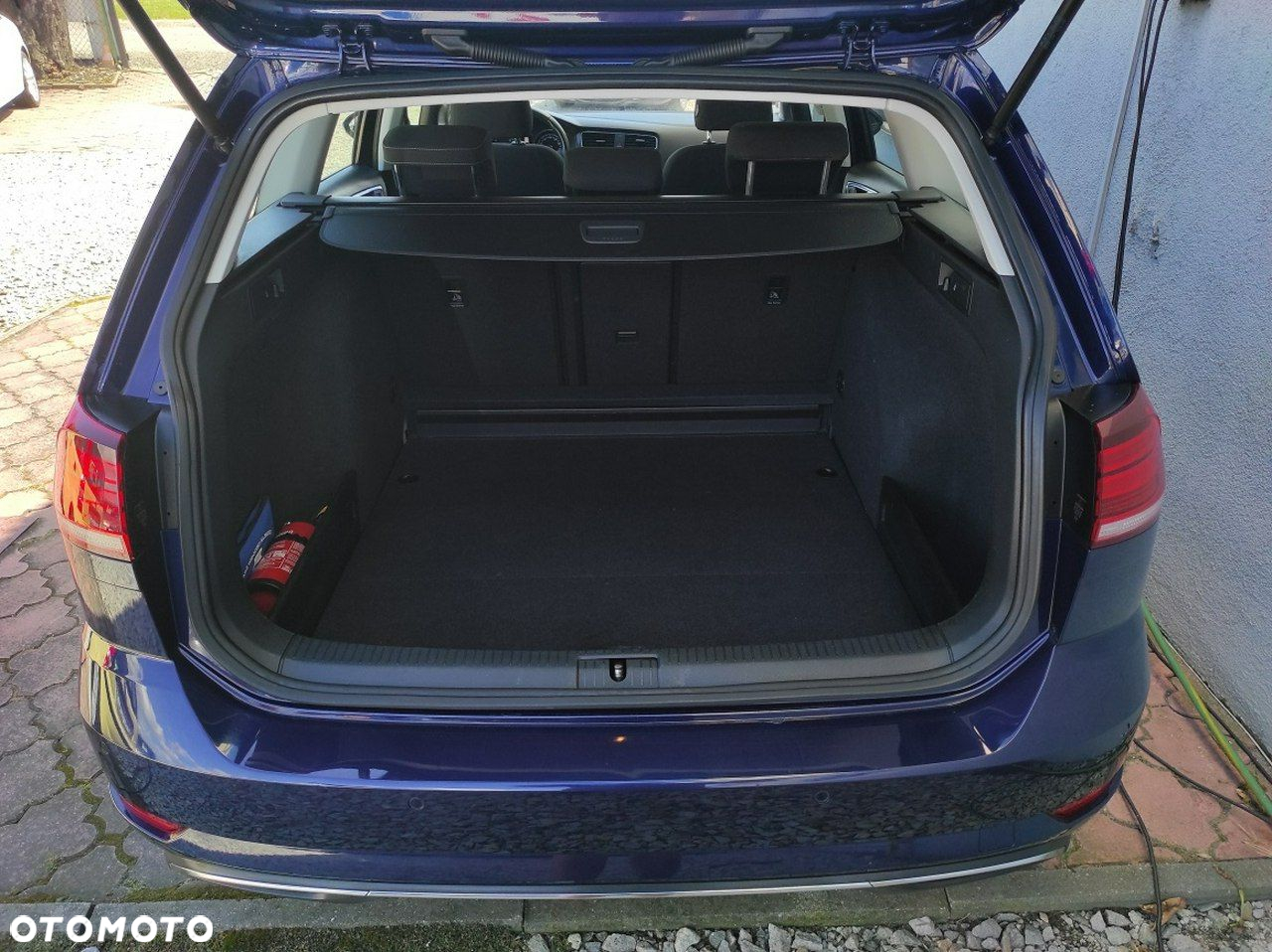 Volkswagen Golf - 16