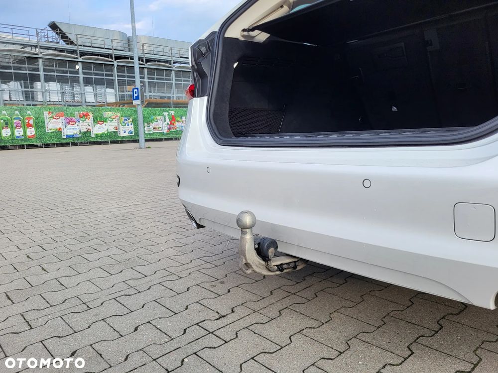 BMW Seria 3 320d xDrive Advantage - 12