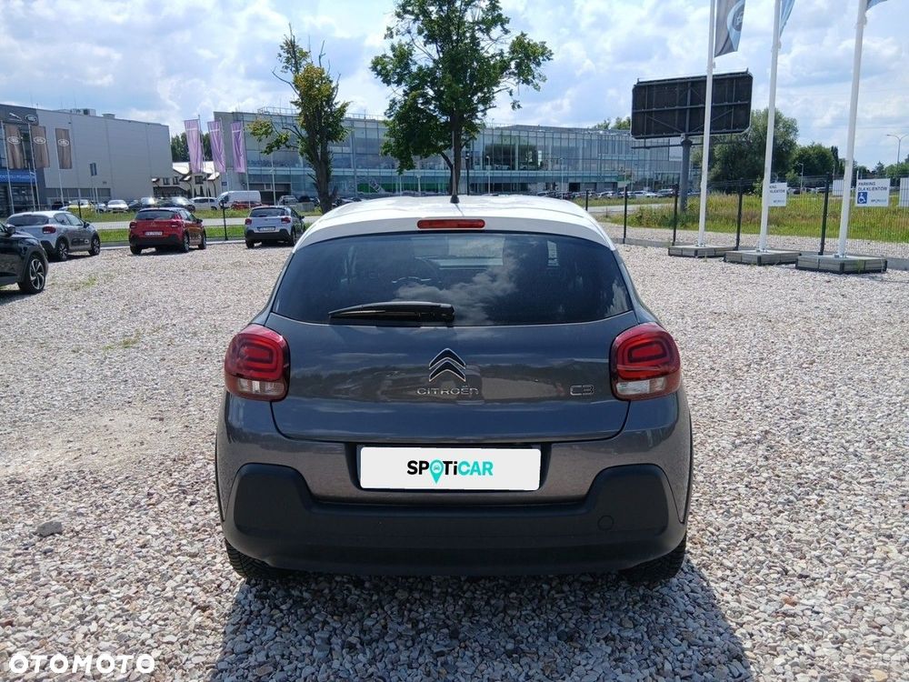Citroën C3 - 5