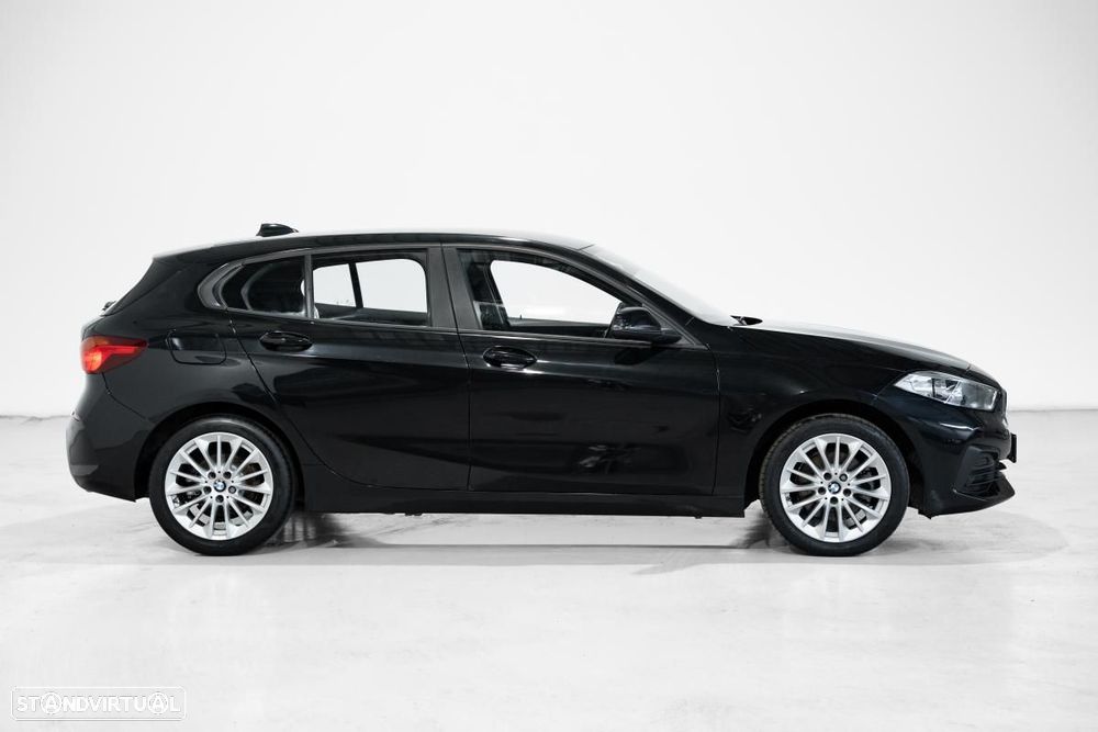 BMW 116 - 3