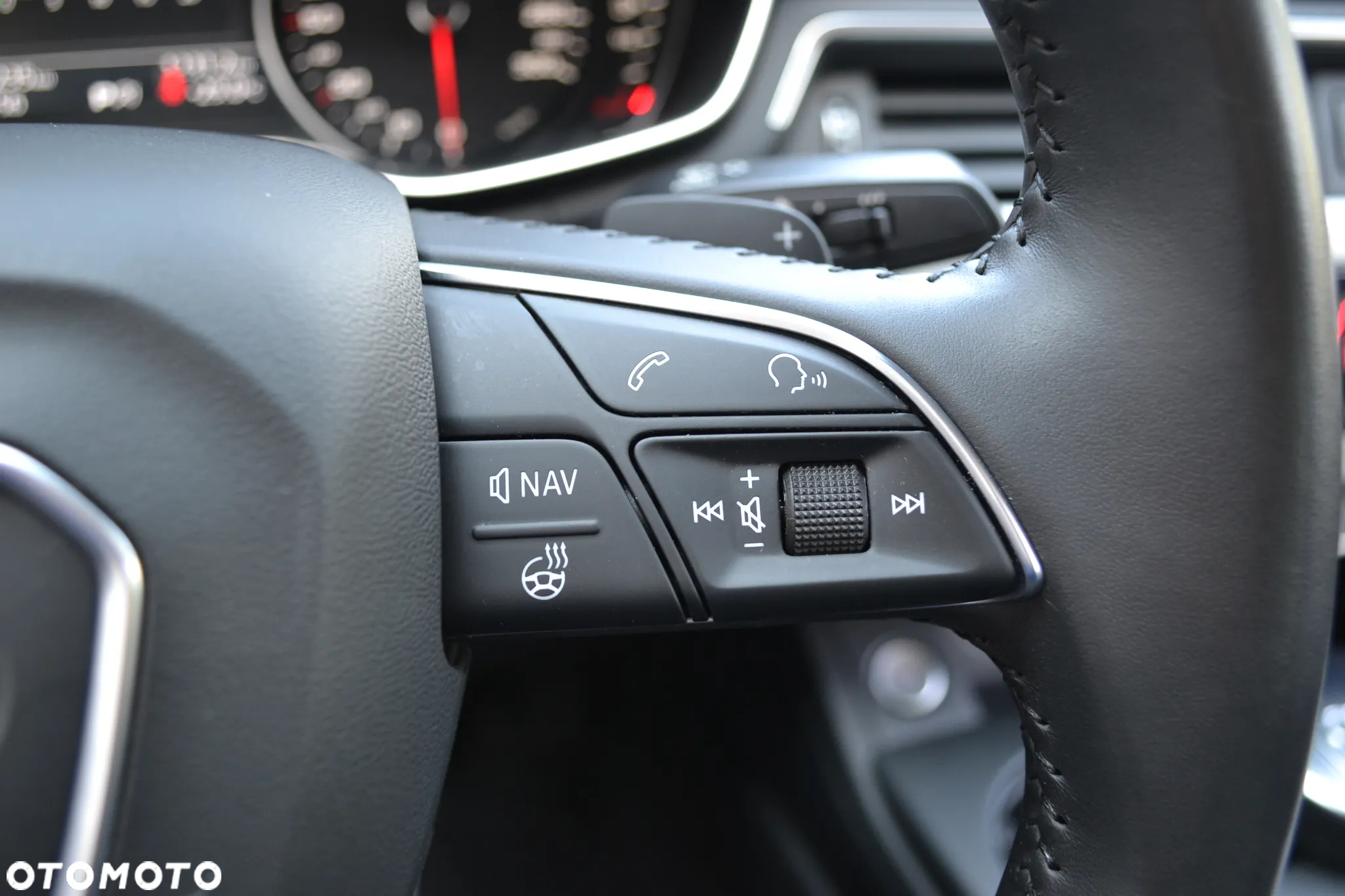 Audi A4 - 22