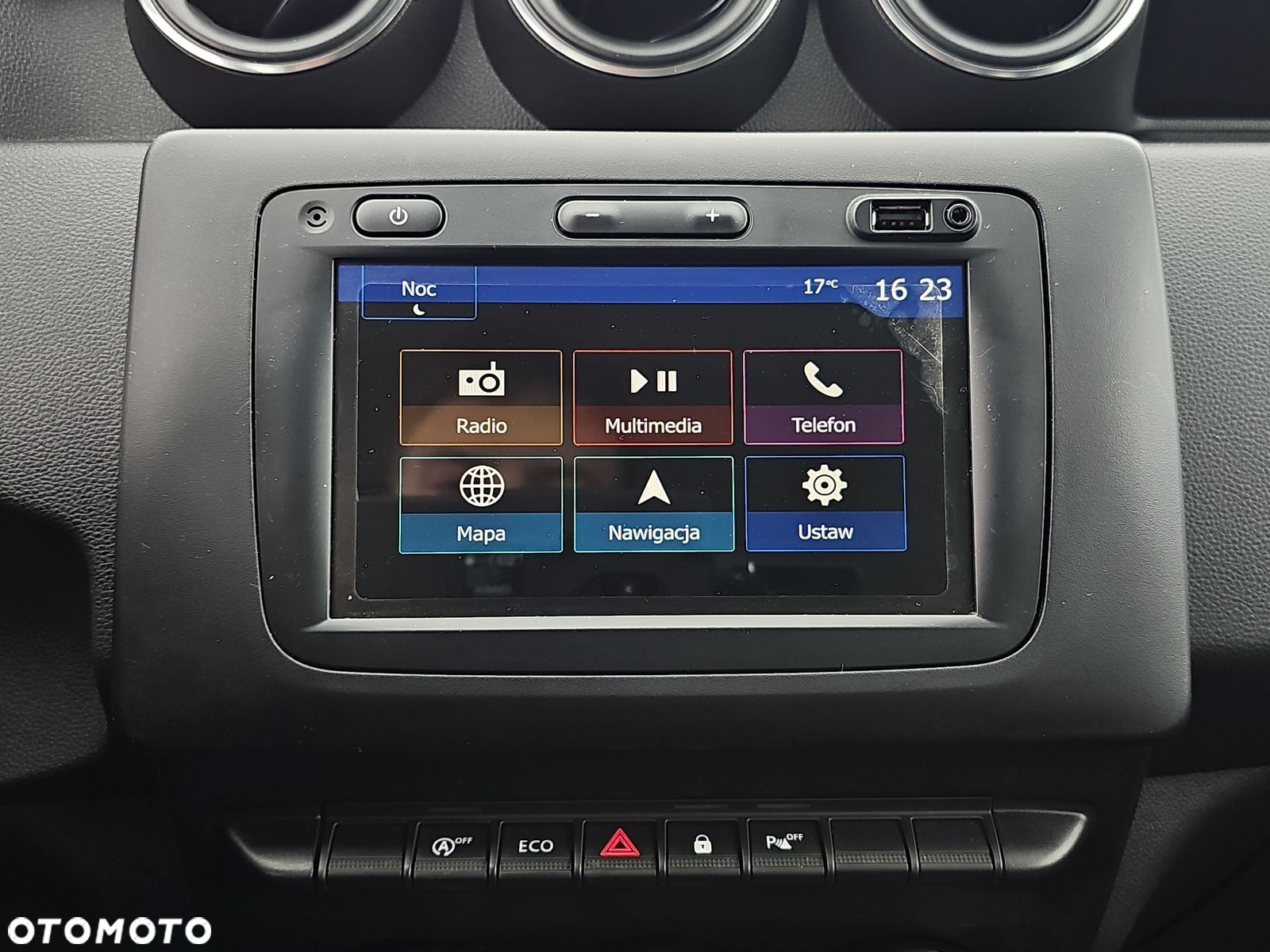 Dacia Duster 1.0 TCe Comfort - 20