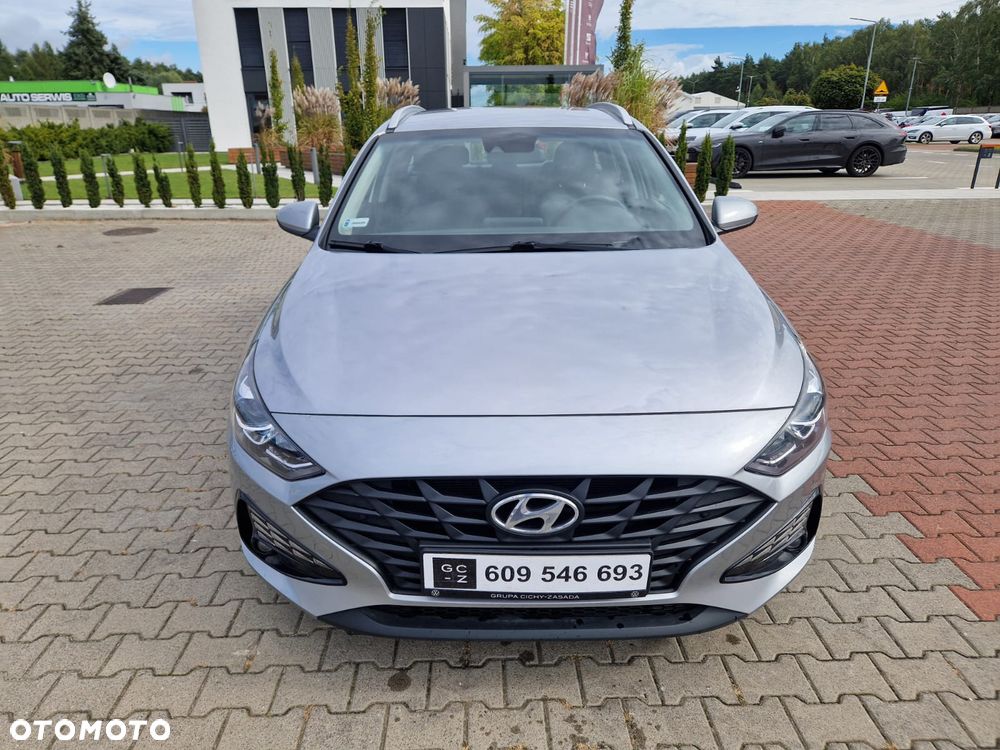 Hyundai i30 1.5 DPI Modern - 5