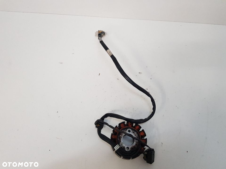 Kymco Movie S 125 Stator Stojan - 4
