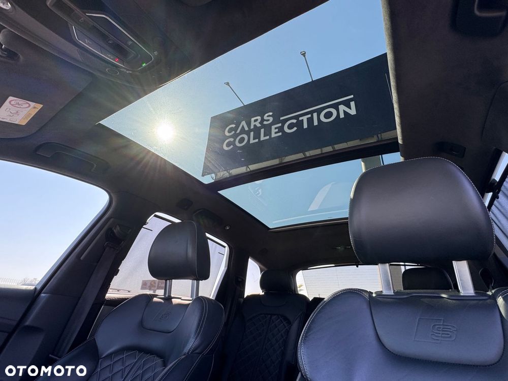 Audi SQ7 - 17