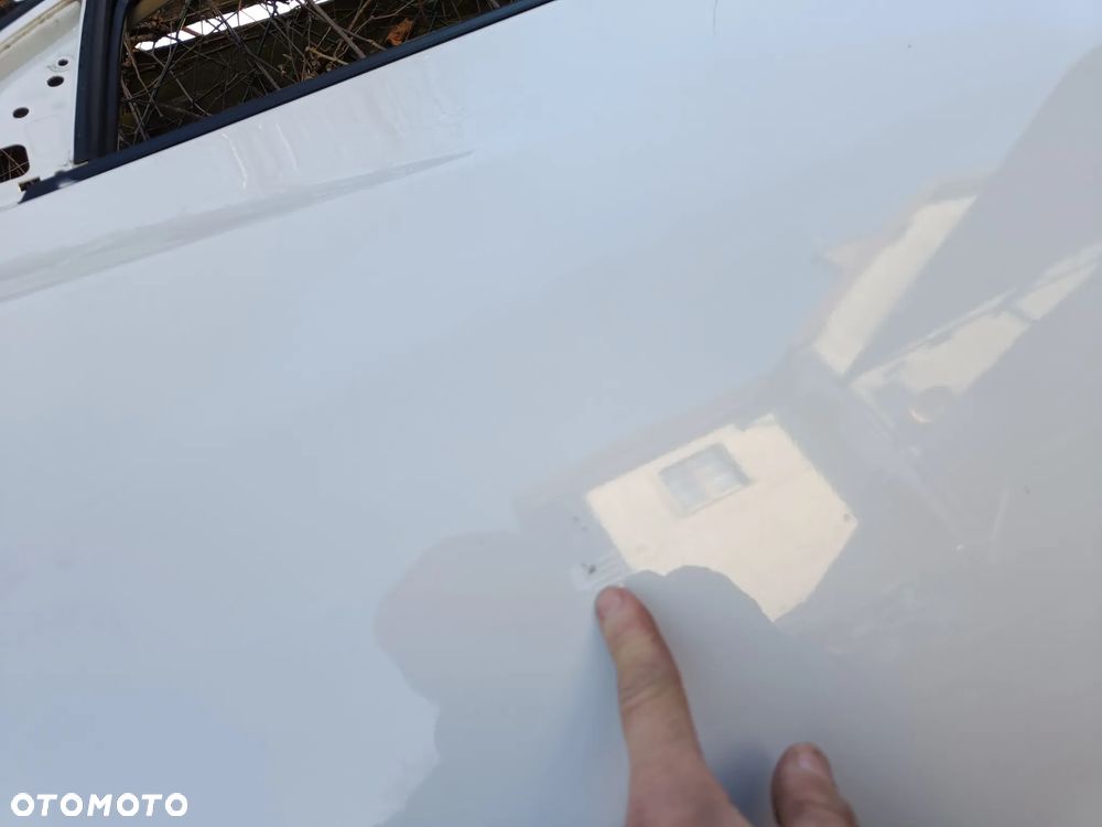 HYUNDAI IX35 DRZWI LEWE PRZEDNIE PRZÓD ORYGINAŁ TCW - 9