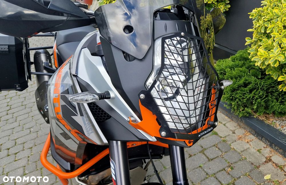 KTM Adventure - 19