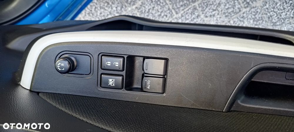 Suzuki Swift 1.2 Dualjet Hybrid Comfort - 12