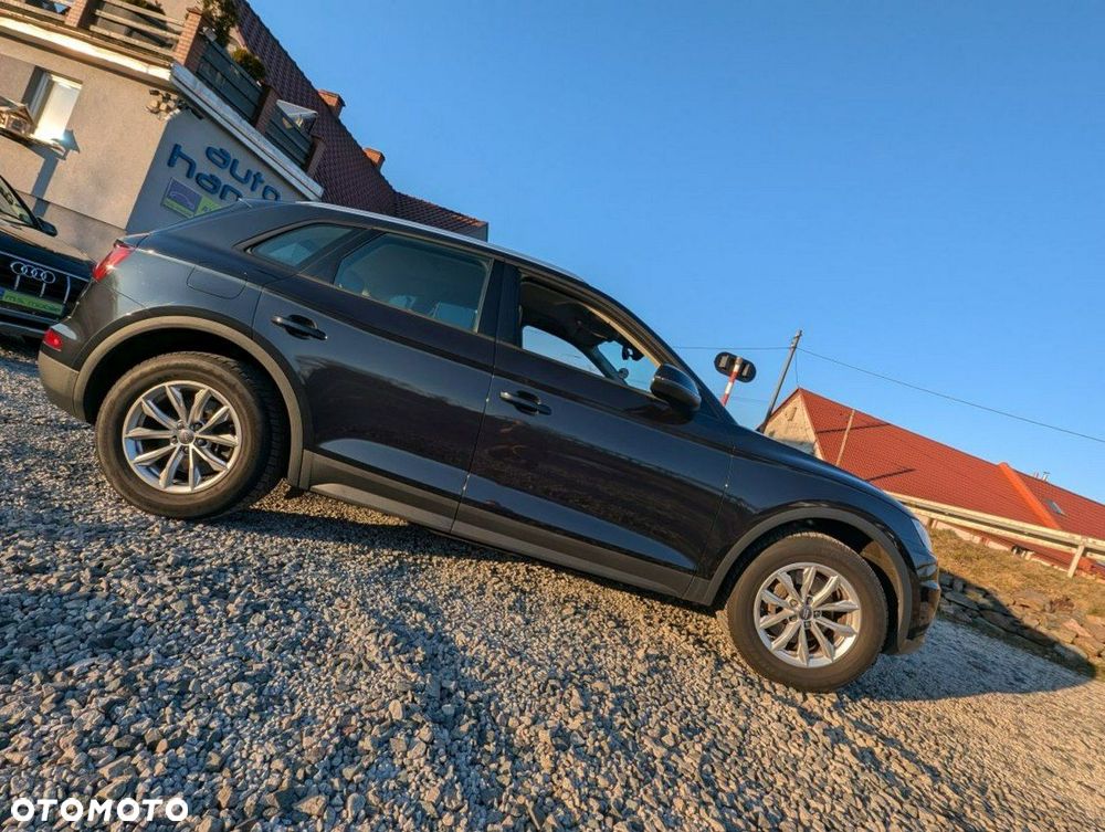 Audi Q5 - 2
