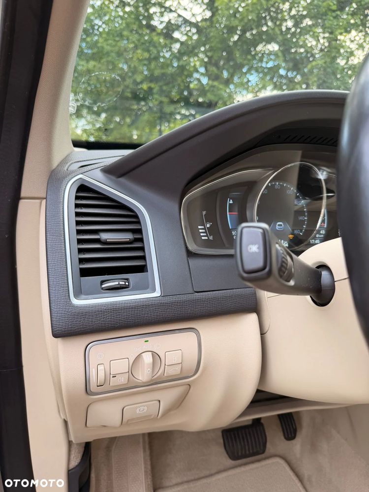 Volvo XC 60 - 10