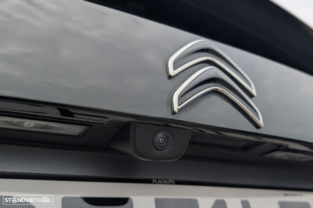 Citroën e-C4 Feel Pack - 28