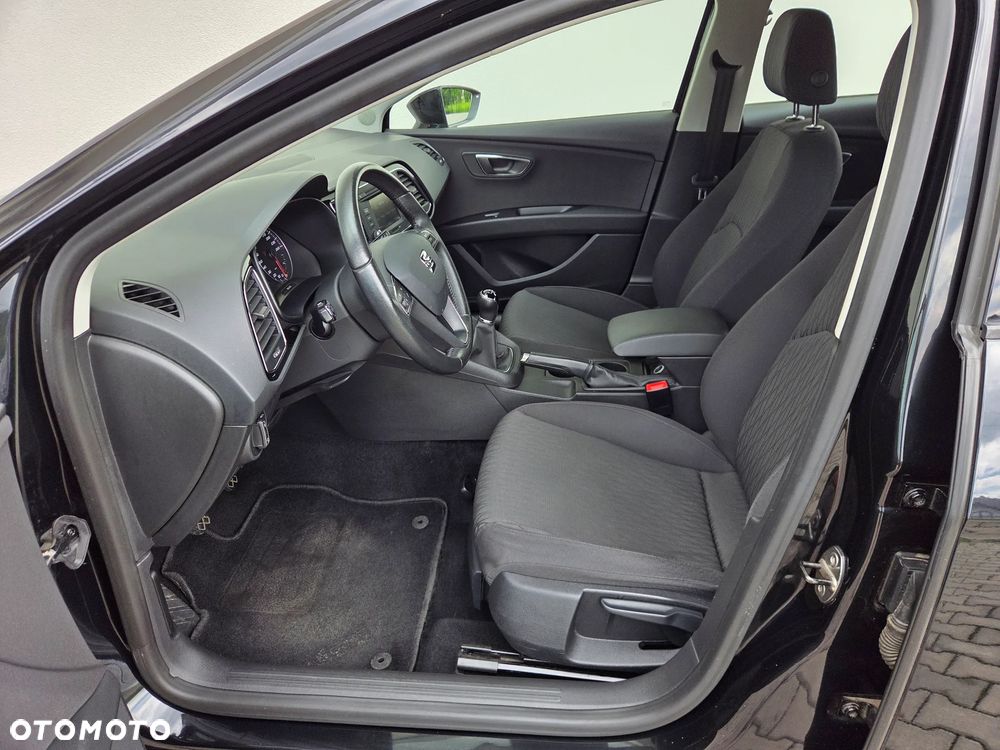 Seat Leon - 8