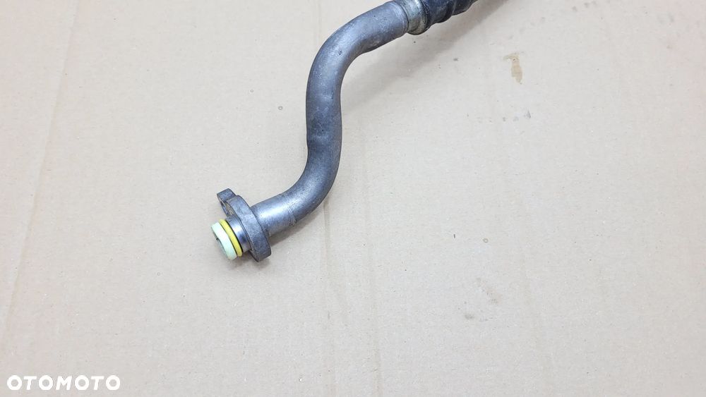 PRZEWÓD KLIMATYZACJI VOLVO S60 XC60 II V70 S80 II 2.4 D5 31250473 - 3