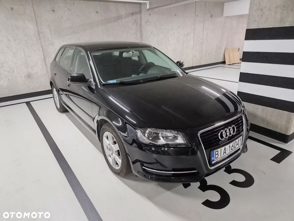 Audi A3 Sportback 1.2 TFSI Attraction - 3