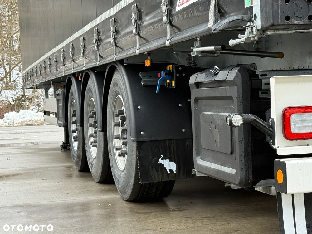 Schmitz Cargobull STANDARD - 20