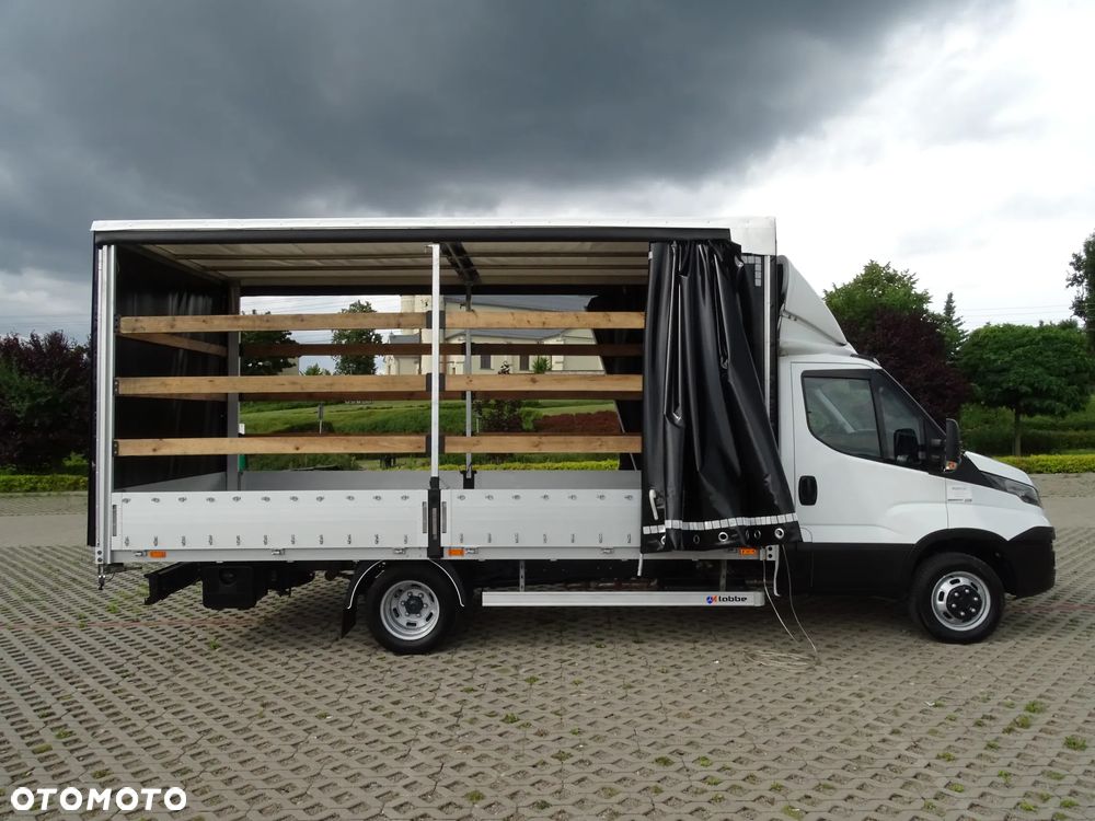 Iveco Daily - 10