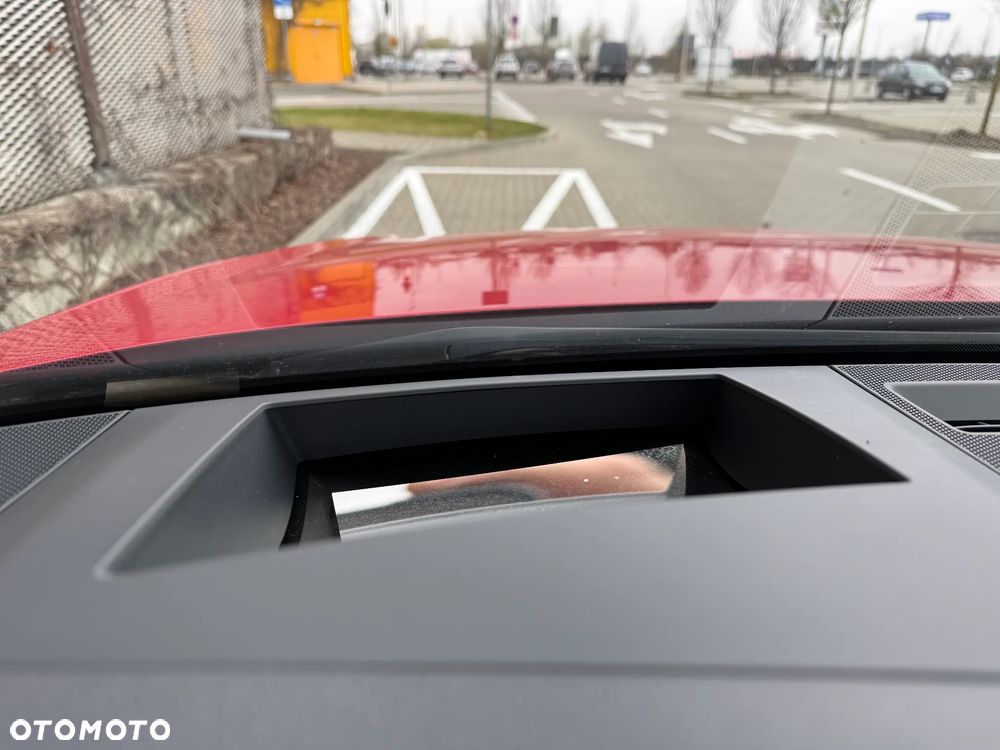 Audi S6 Limousine - 24