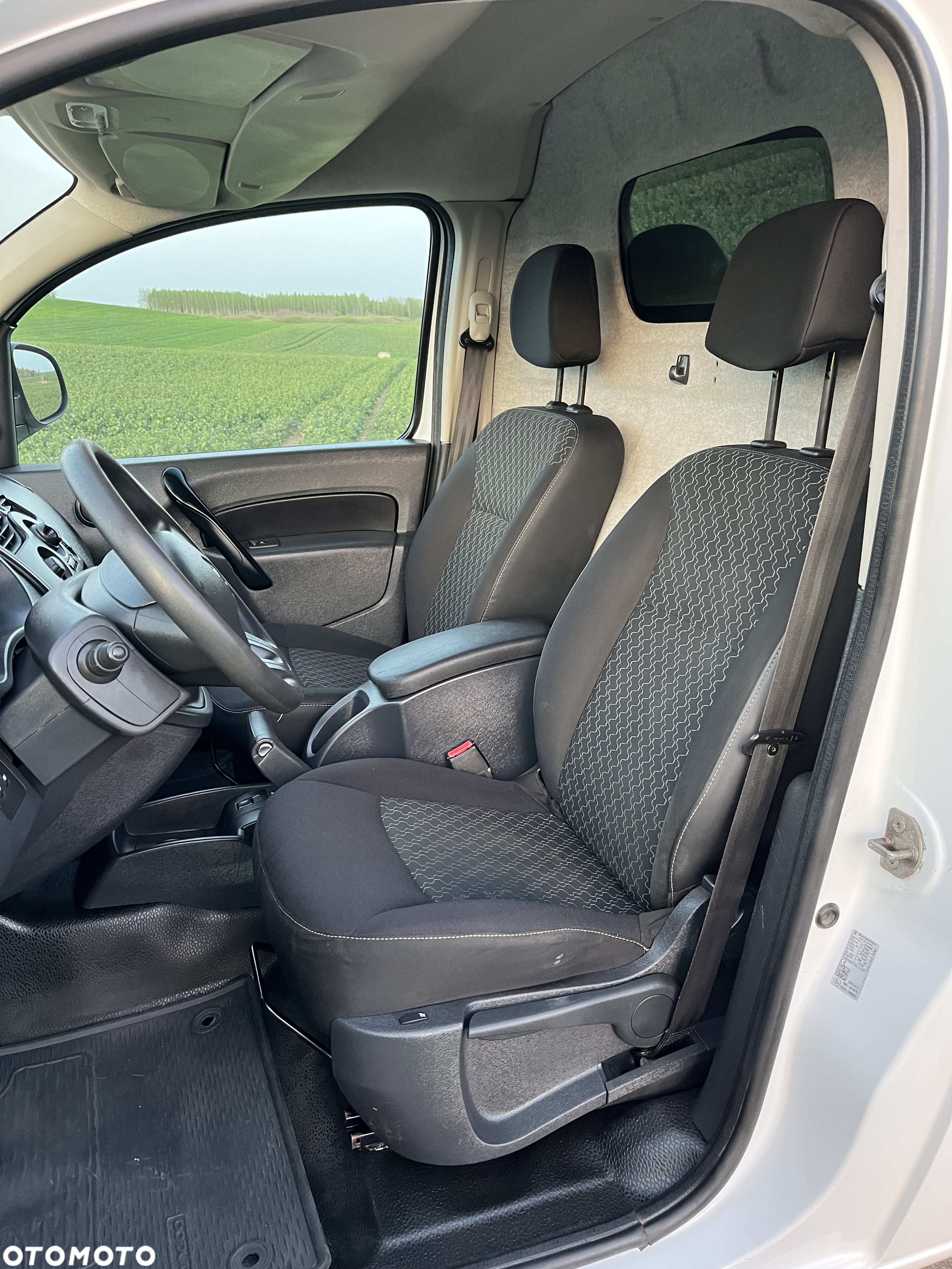Renault Kangoo - 7