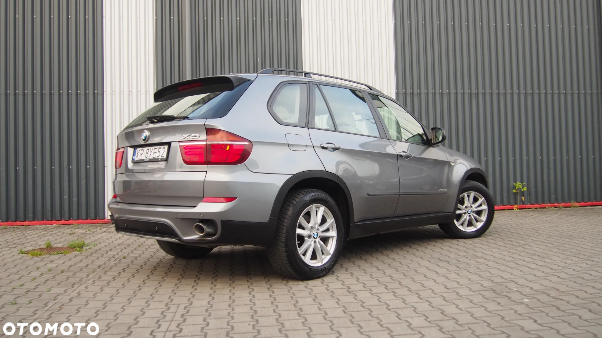 BMW X5 3.0d xDrive - 17