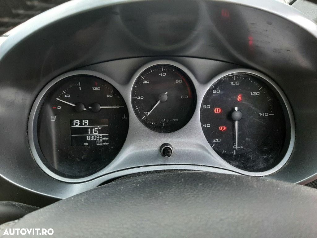 Timonerie Seat Leon 2 2009 HATCHBACK 1.9 TDI - 1