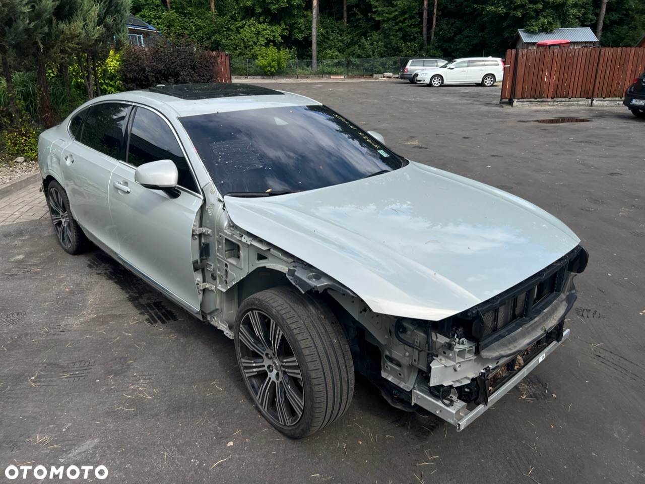 Volvo S90 T6 AWD Inscription - 6