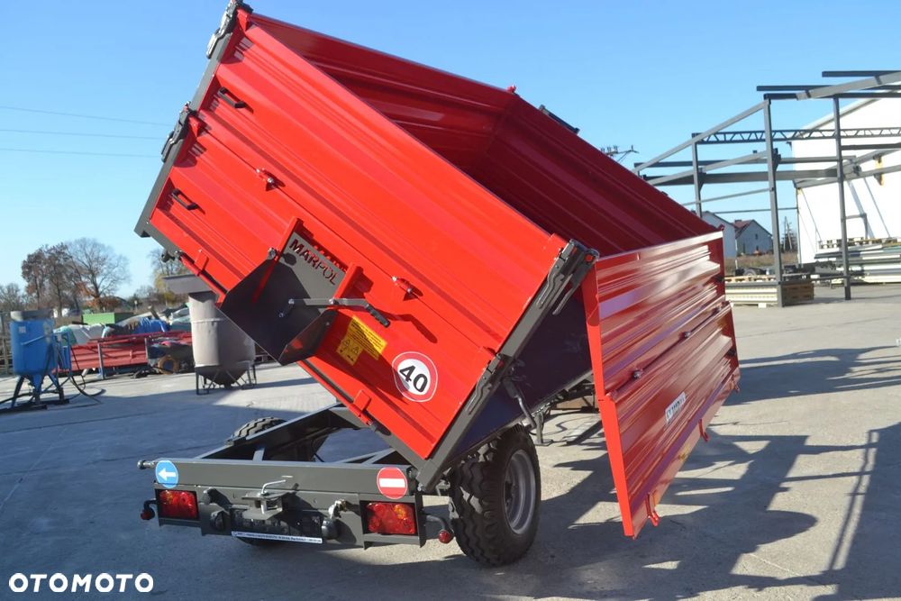 MAR-POL MJ251 MAR-POL JACEK URBAŃSKI - 12