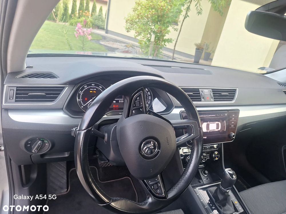 Skoda Superb 1.4 TSI ACT Ambition DSG - 17