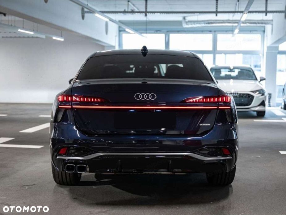 Audi A6 Limousine TDI mHEV Quattro S tronic - 4