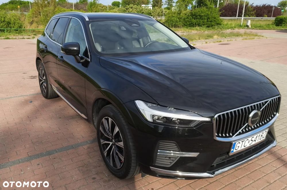 Volvo XC 60 - 10