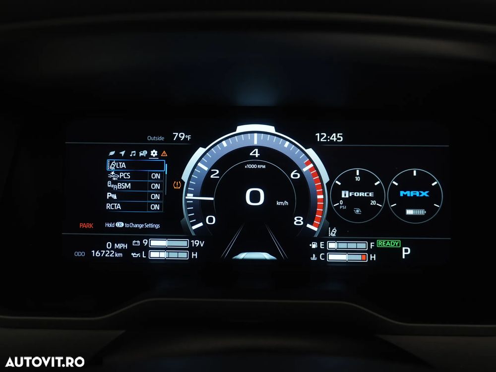 Toyota Tundra - 30